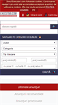 Mobile Screenshot of executari.com